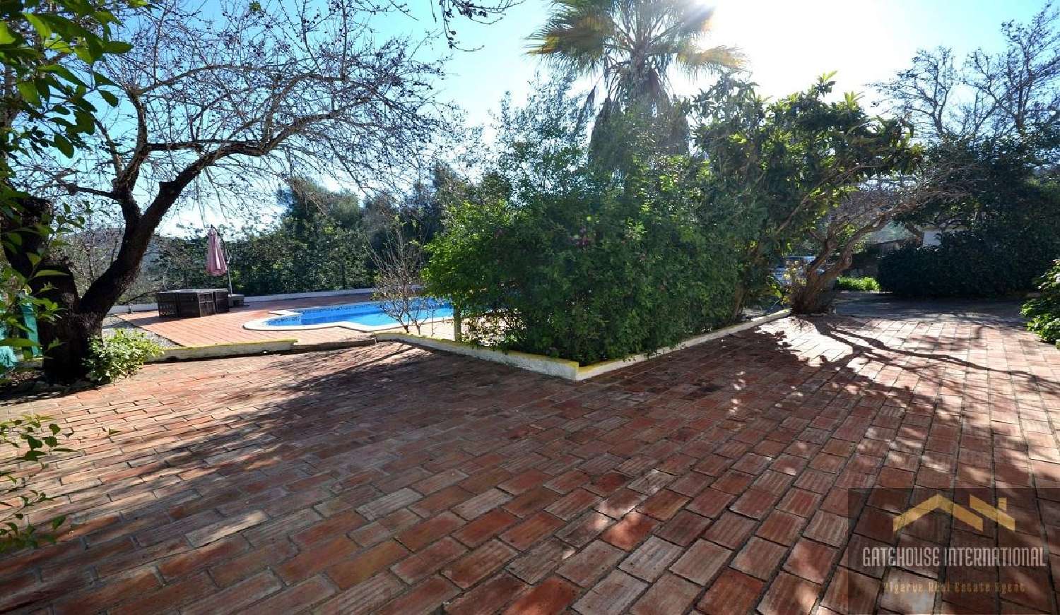  te koop huis Paderne Albufeira 7