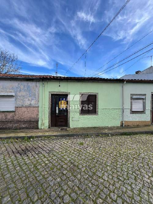 Panoias Braga Haus Bild 309696