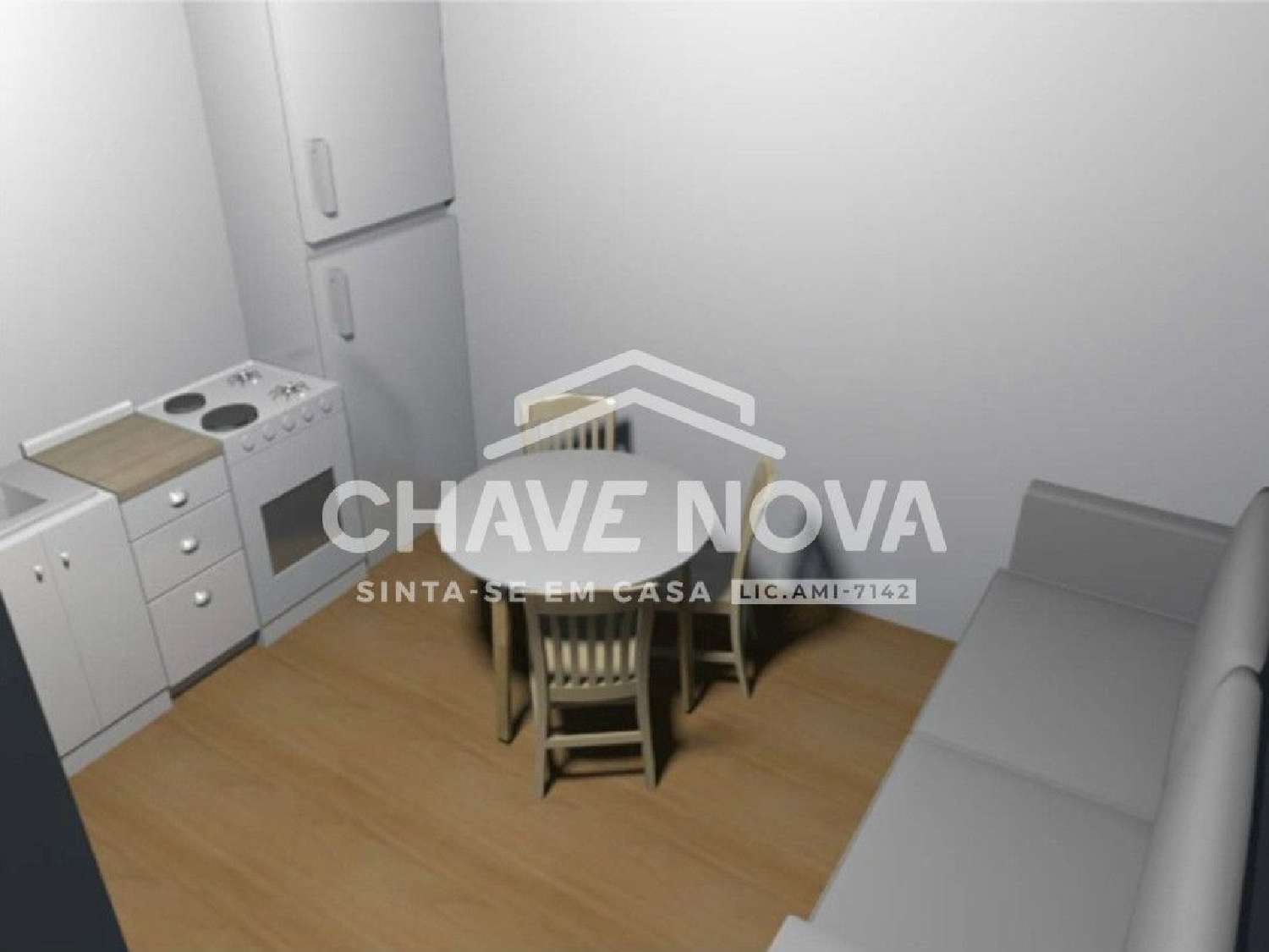  te koop huis Melres Gondomar 1