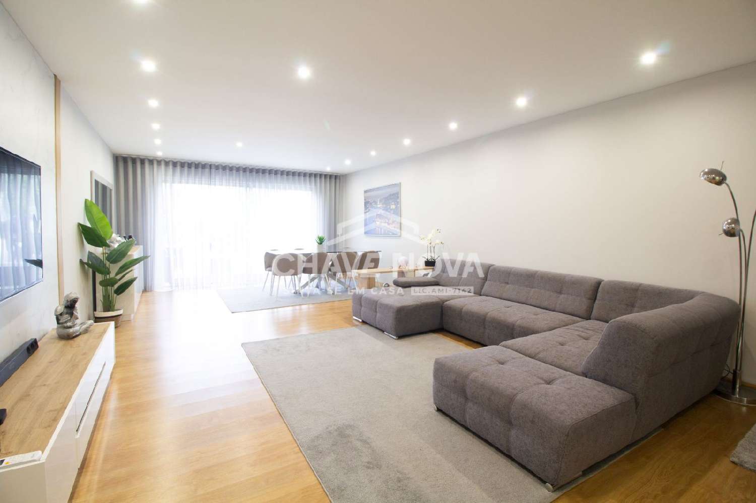  te koop huis Pedroso Vila Nova De Gaia 1