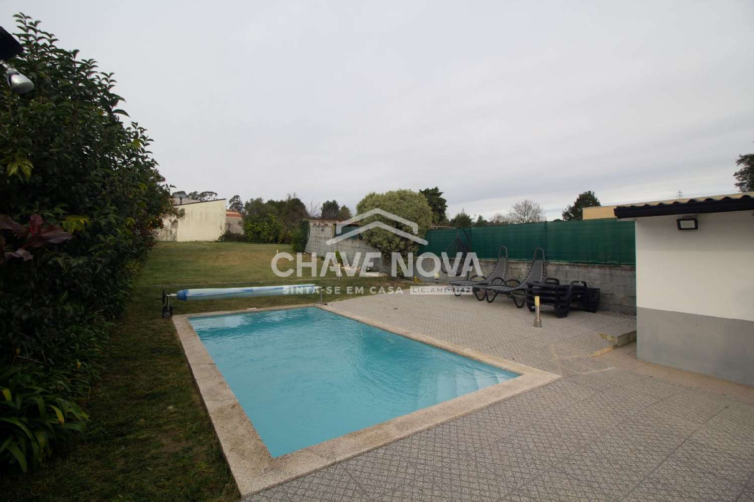  te koop huis Pedroso Vila Nova De Gaia 2