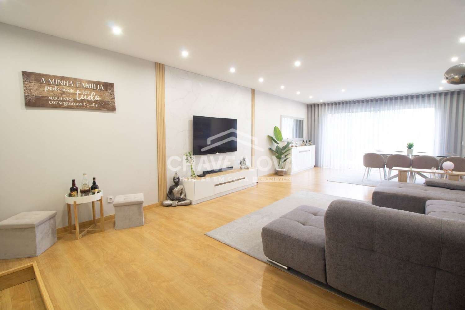 te koop huis Pedroso Vila Nova De Gaia 3