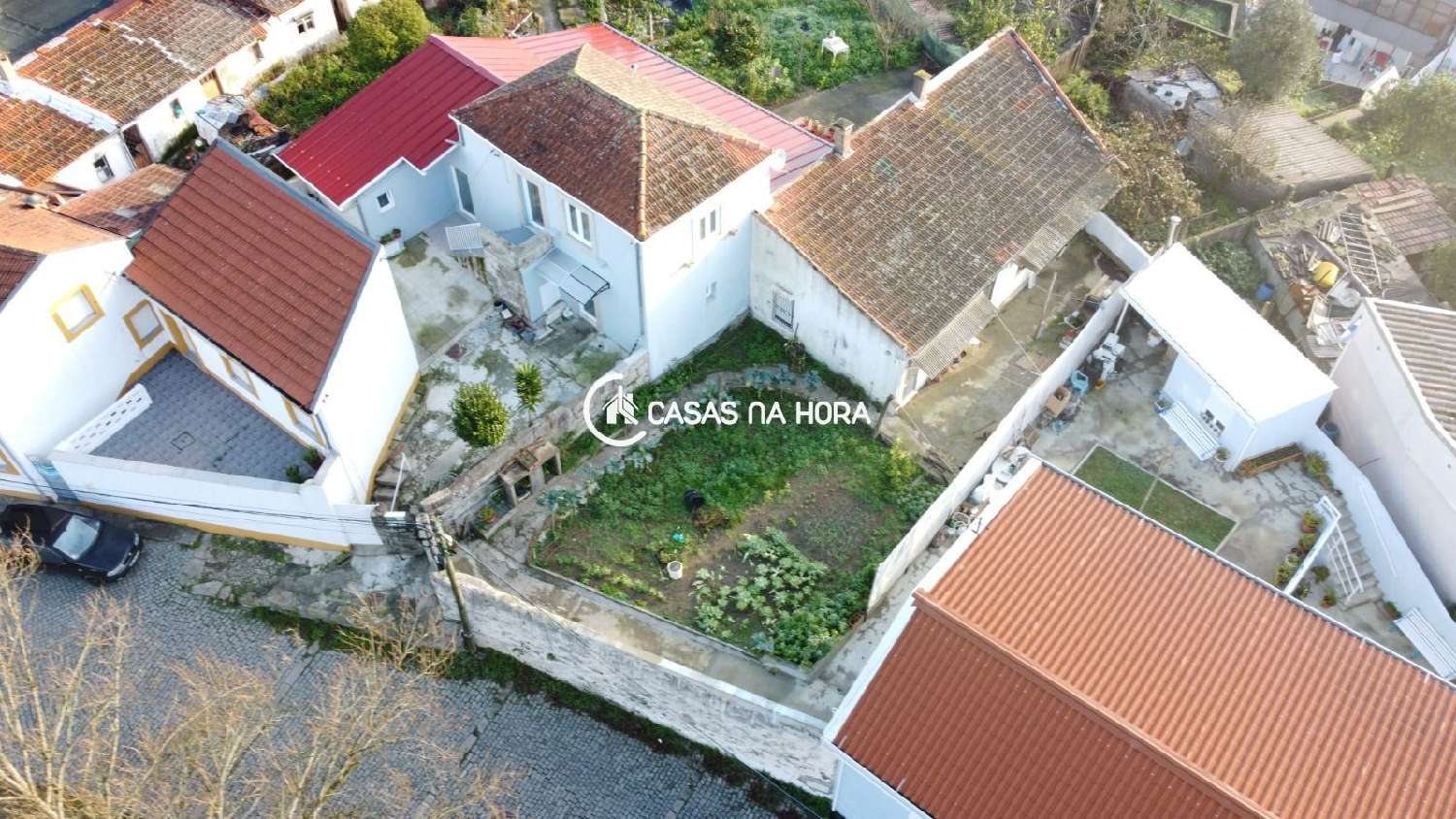  en venta casa Perafita Matosinhos 1