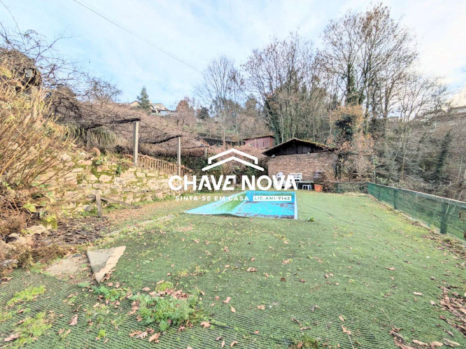  te koop huis Pinheiro Oliveira De Azeméis 1