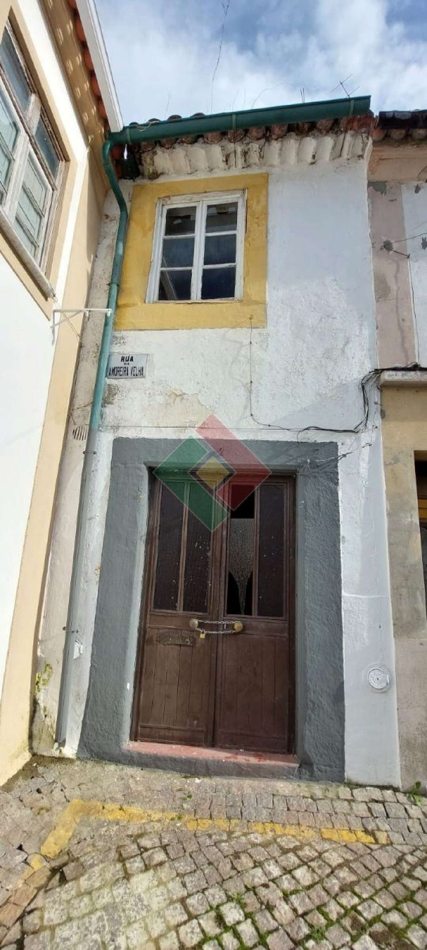  kaufen Haus Arronches Arronches 1