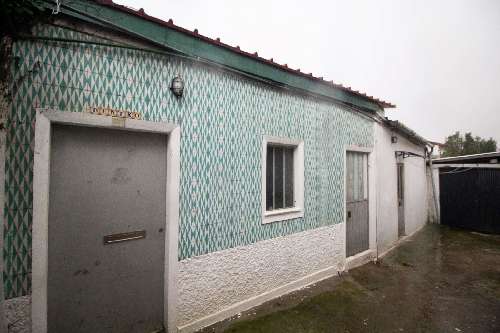 São Mamede de Negrelos Santo Tirso casa foto 309904
