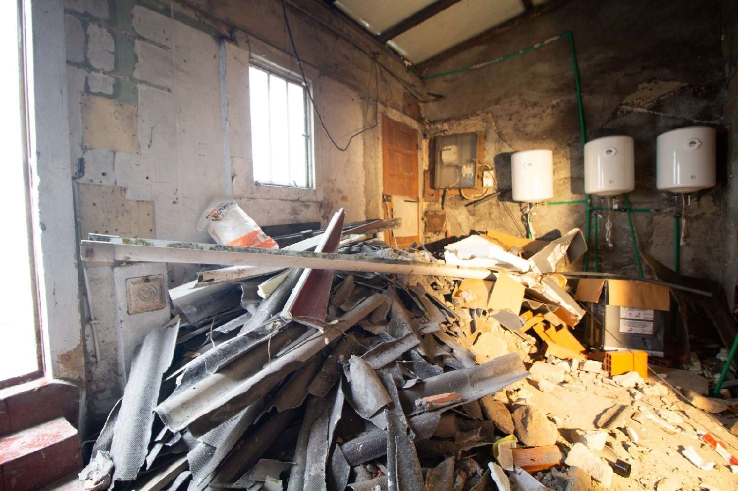  à vendre maison Sousela Lousada 3