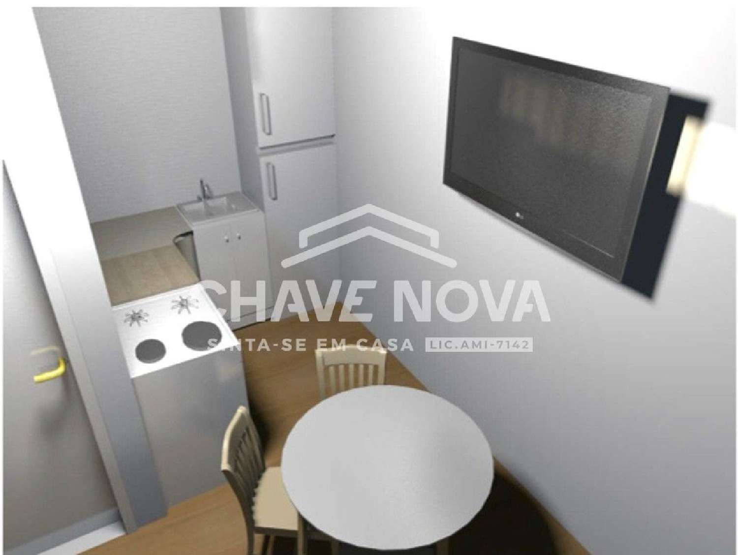  te koop huis Gandra Paredes 1