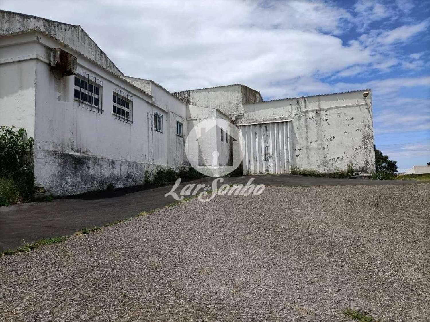 te koop huis Praia da Vitória Praia Da Vitória 2