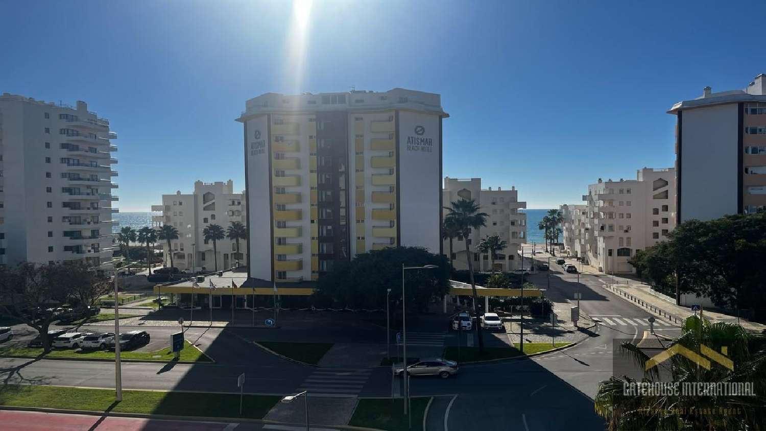te koop huis Quarteira Loulé 2