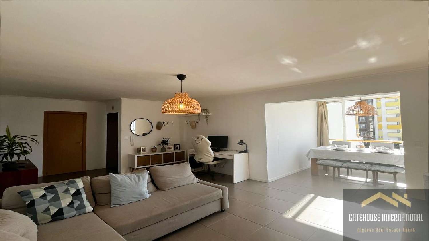 te koop huis Quarteira Loulé 3
