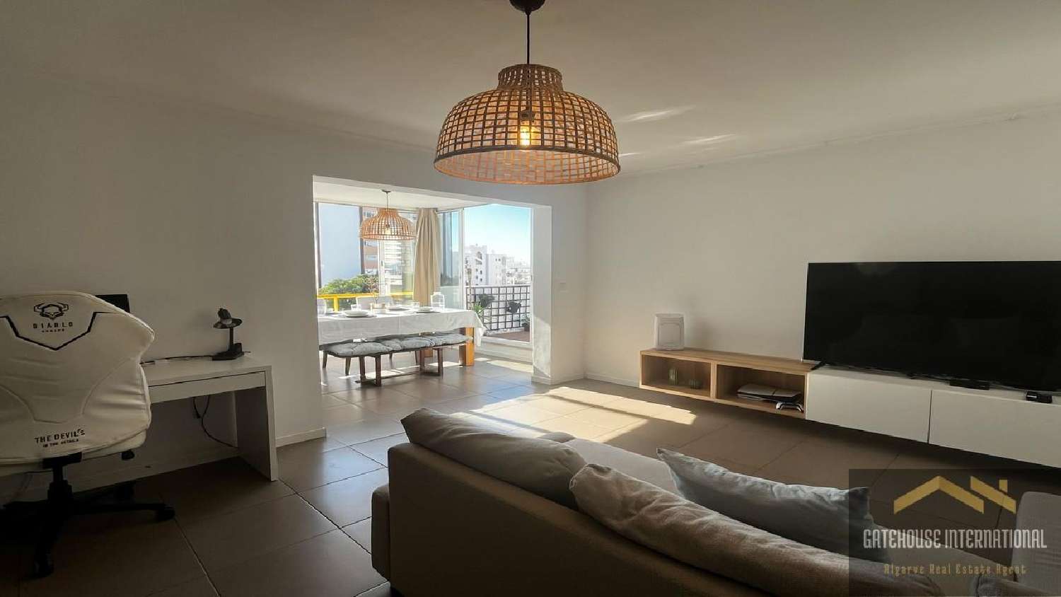  te koop huis Quarteira Loulé 5