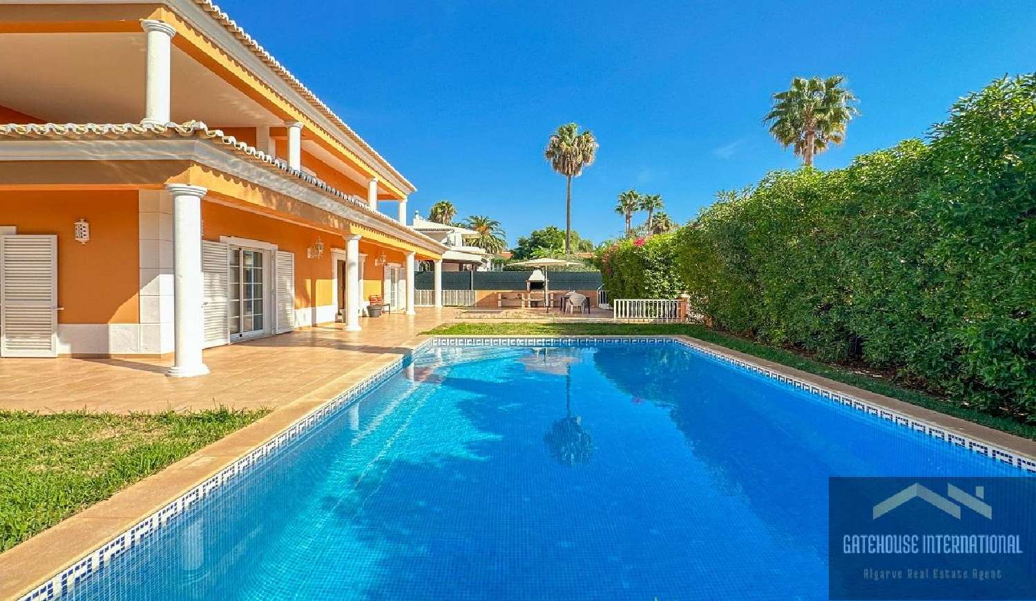 à venda casa Quinta do Lago Loulé 3