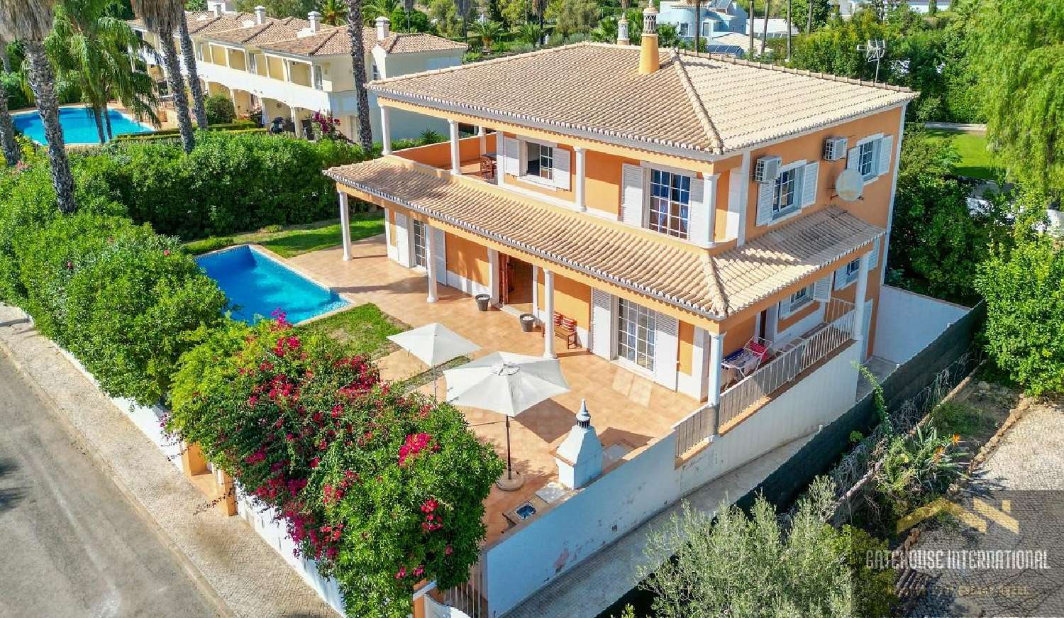  à venda casa Quinta do Lago Loulé 4