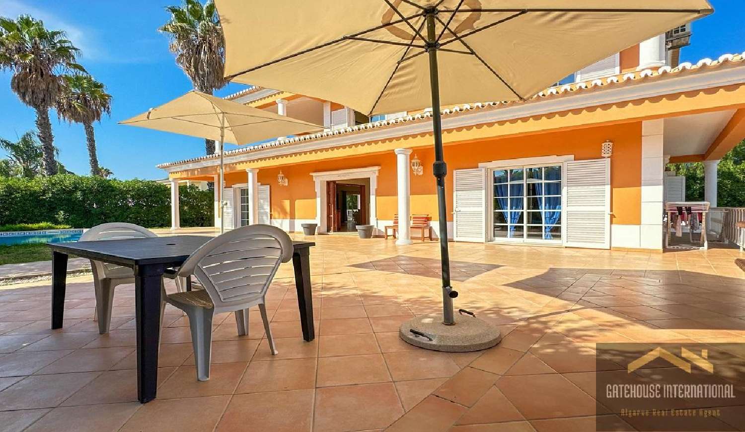  à venda casa Quinta do Lago Loulé 5