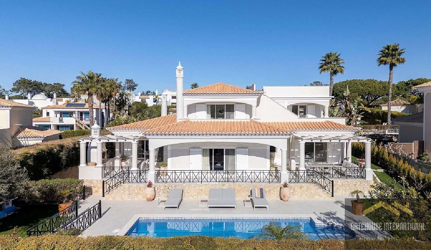  à venda casa Quinta do Lago Loulé 1