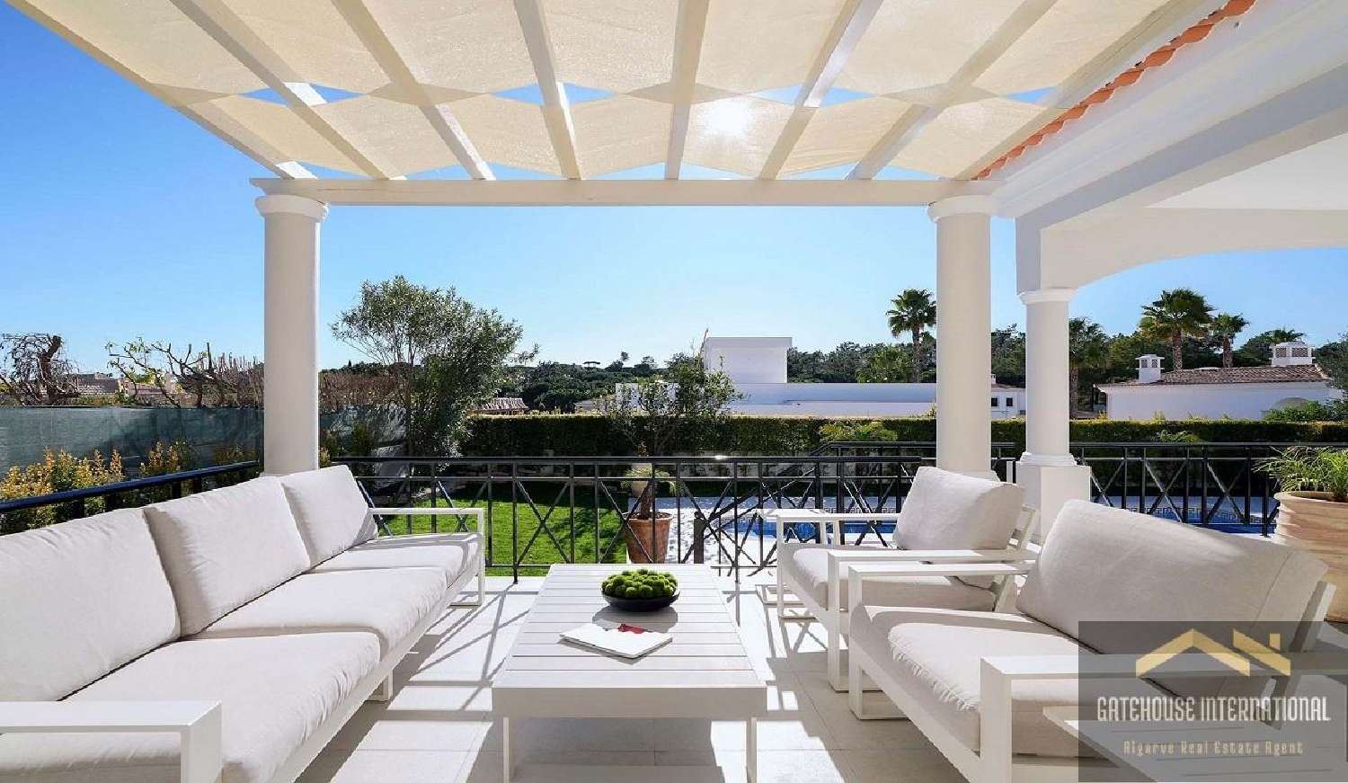  à venda casa Quinta do Lago Loulé 2