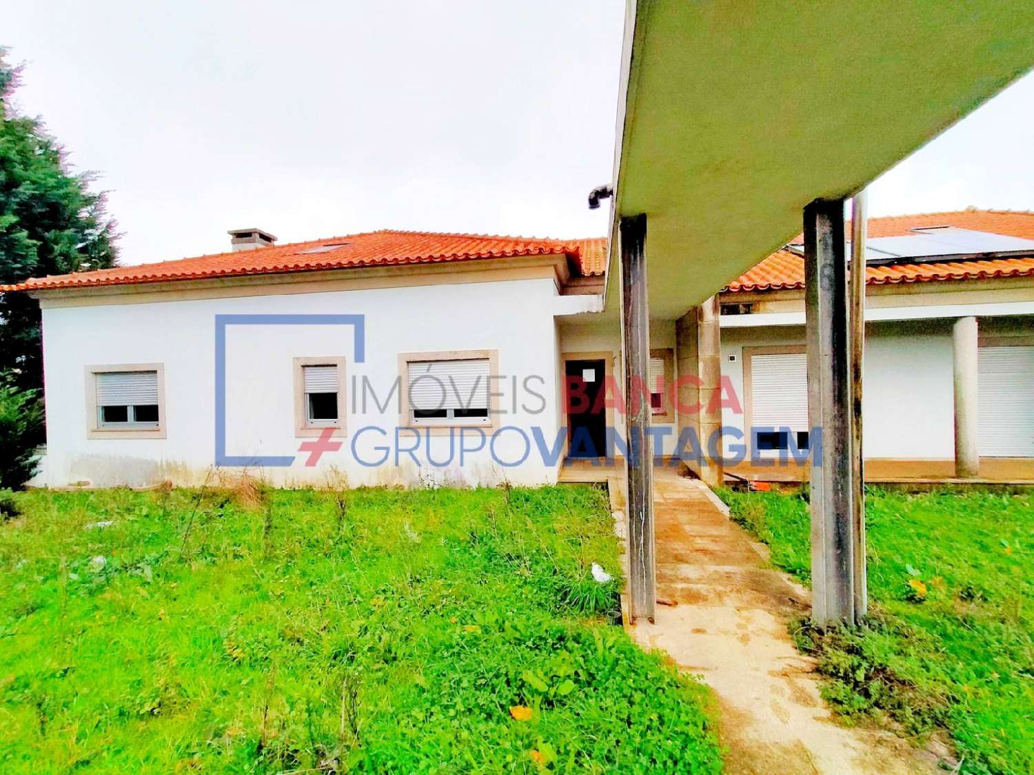  köpa hus Rates Póvoa De Varzim 1