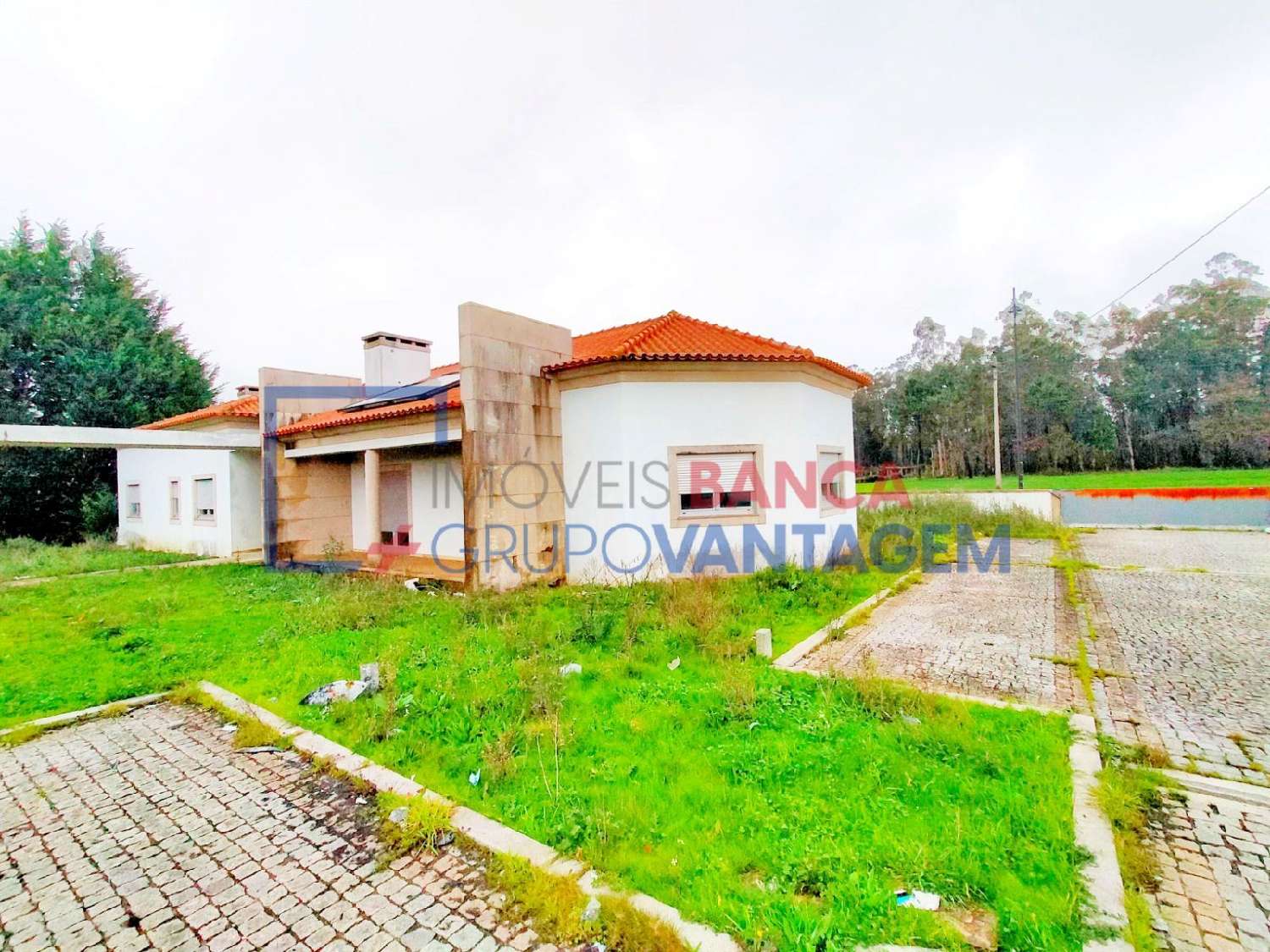  köpa hus Rates Póvoa De Varzim 2
