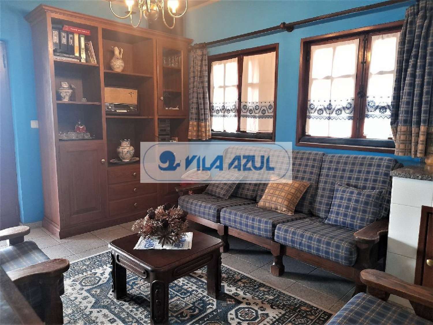  te koop huis Resende Resende 1