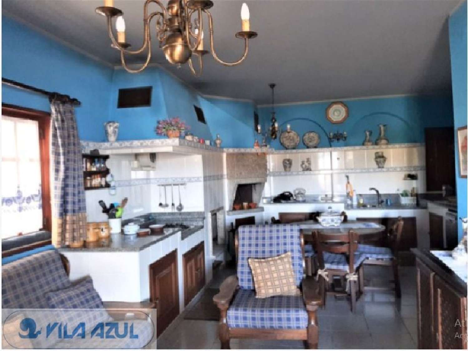te koop huis Resende Resende 2