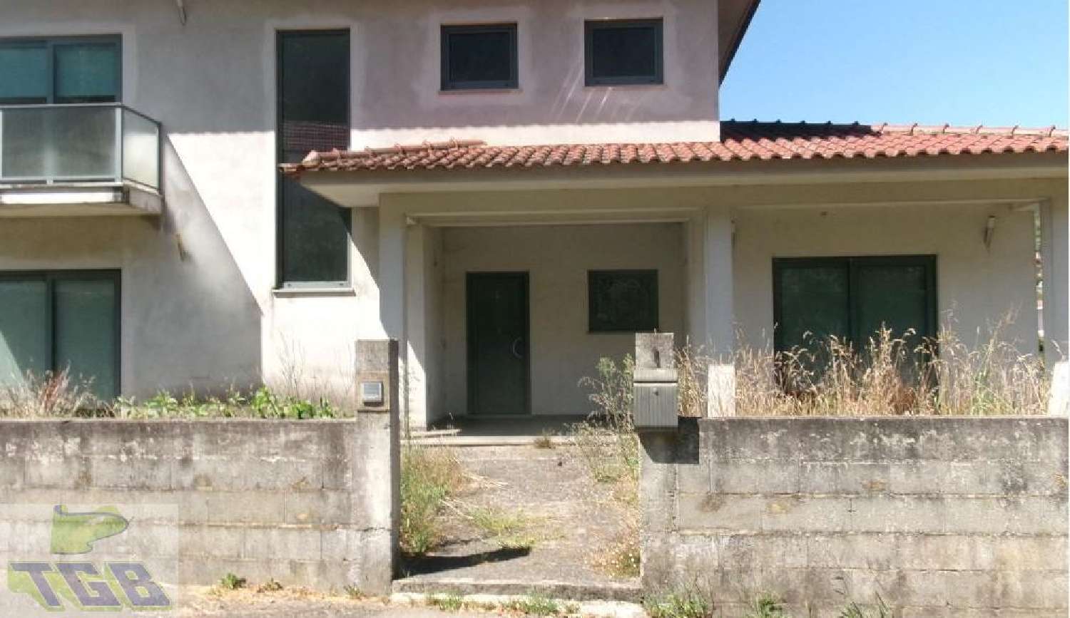 te koop huis Ribeira de Fráguas Albergaria-A-Velha 2