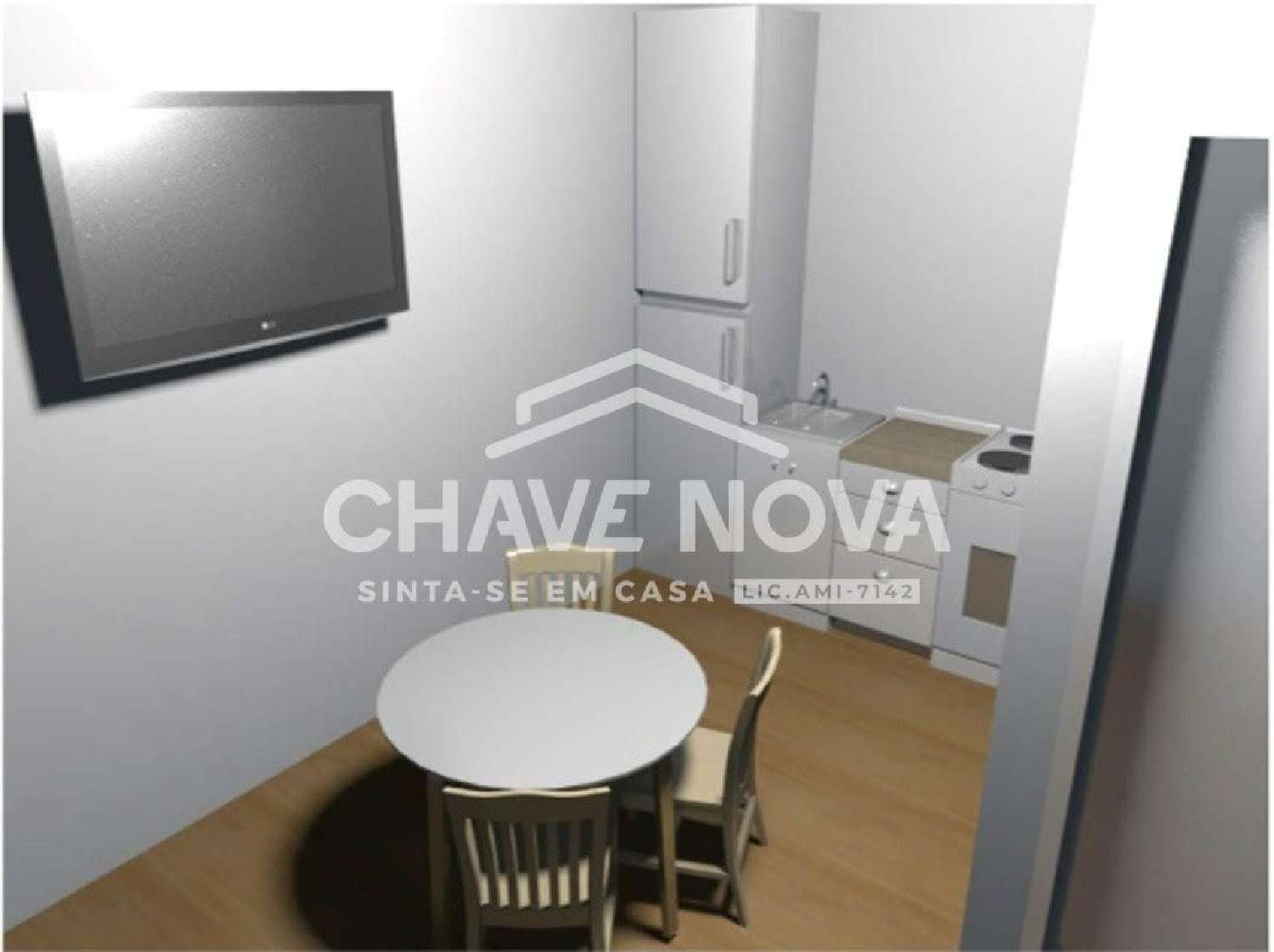  te koop huis Baguim do Monte Gondomar 1