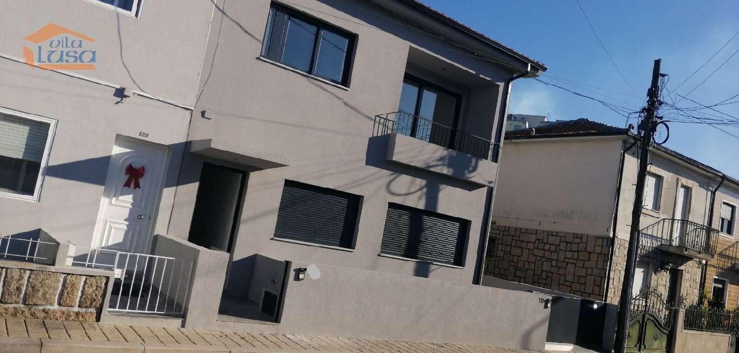  te koop huis Rio Tinto Gondomar 1