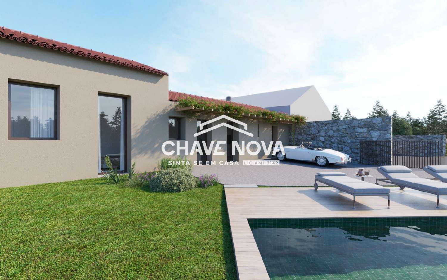  te koop huis Sá Santa Maria Da Feira 2