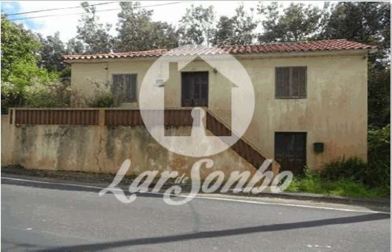  te koop huis Salão Horta 1