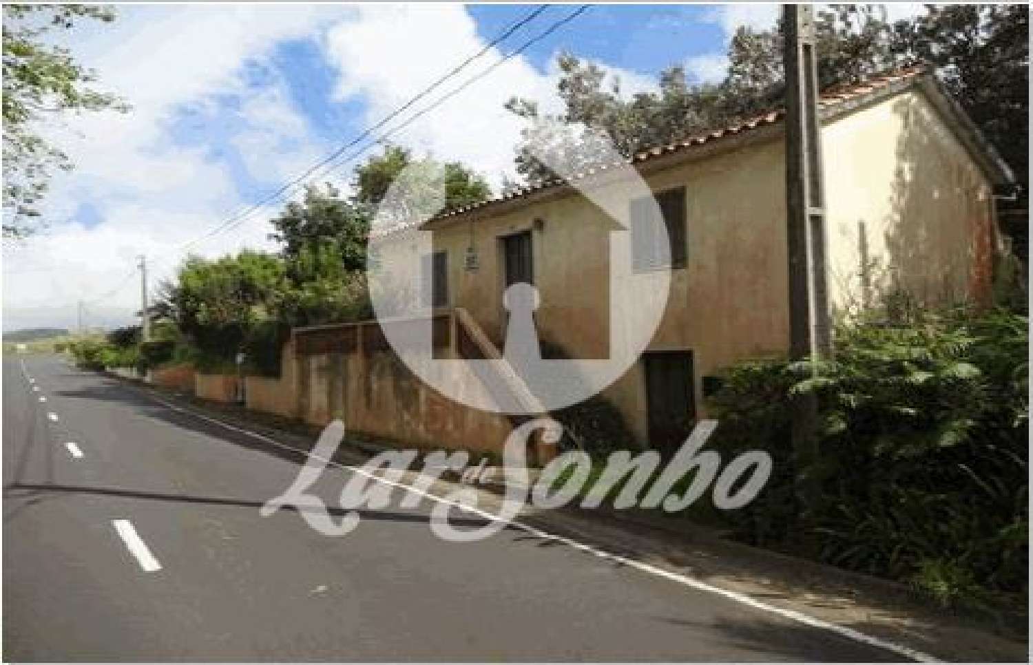  te koop huis Salão Horta 2