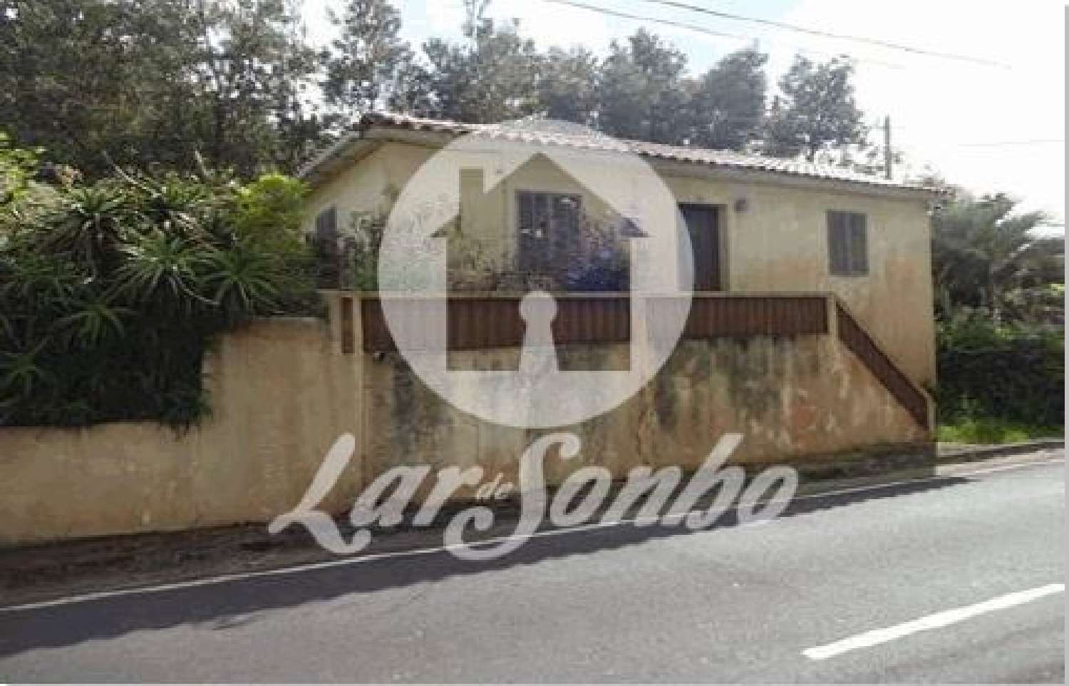  te koop huis Salão Horta 3
