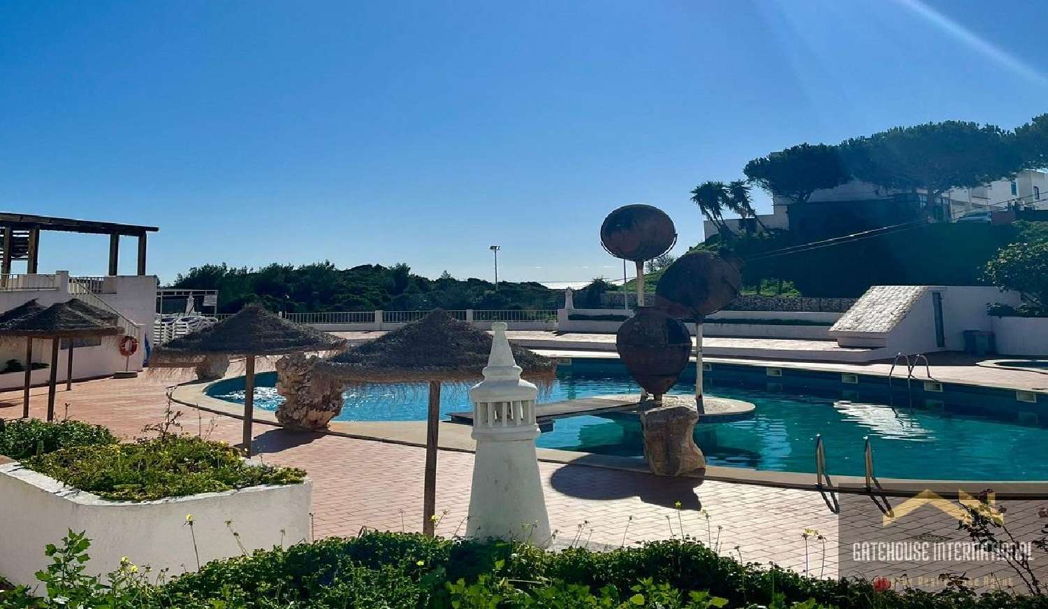  te koop huis Salema Santiago Do Cacém 2