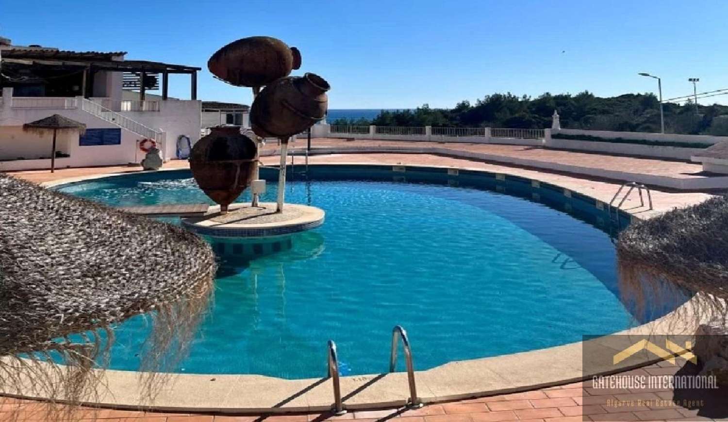  te koop huis Salema Santiago Do Cacém 1