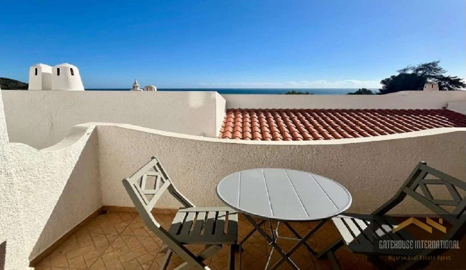  te koop huis Salema Santiago Do Cacém 2