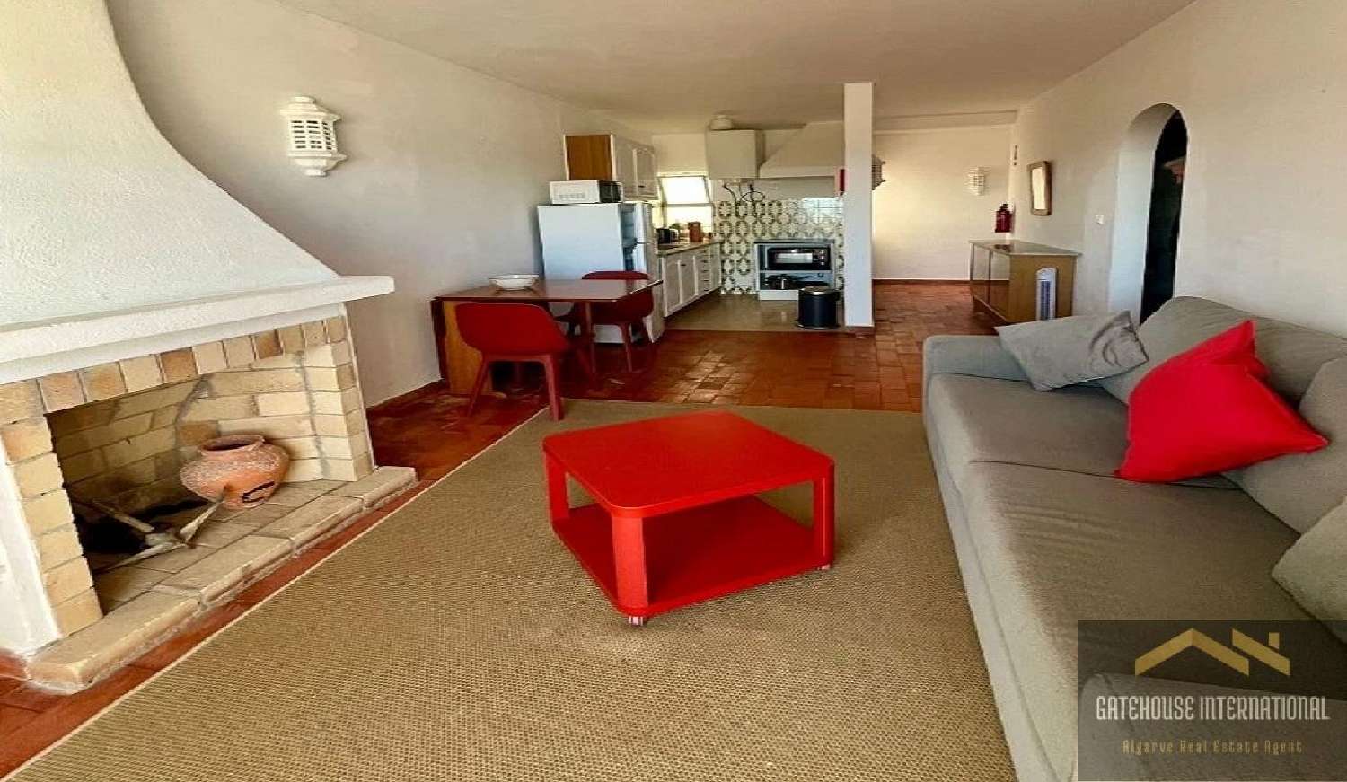 te koop huis Salema Santiago Do Cacém 4