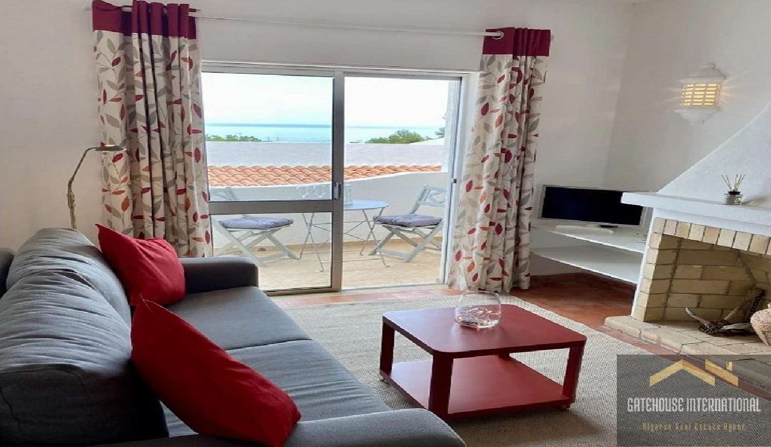  te koop huis Salema Santiago Do Cacém 5
