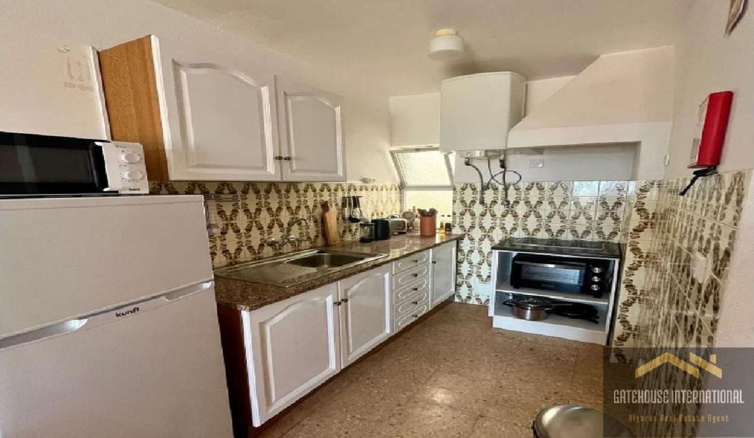  te koop huis Salema Santiago Do Cacém 6