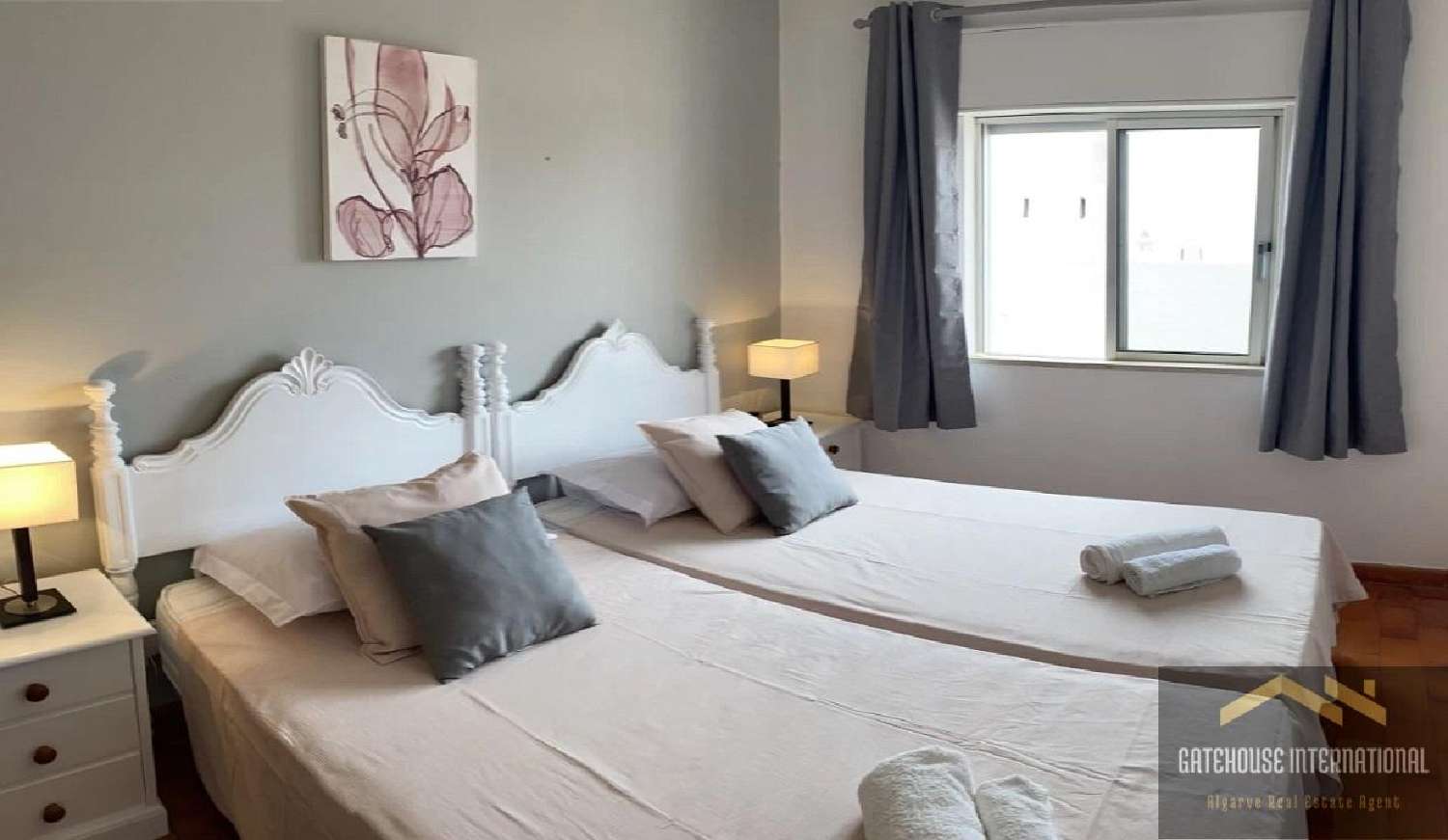  te koop huis Salema Santiago Do Cacém 8
