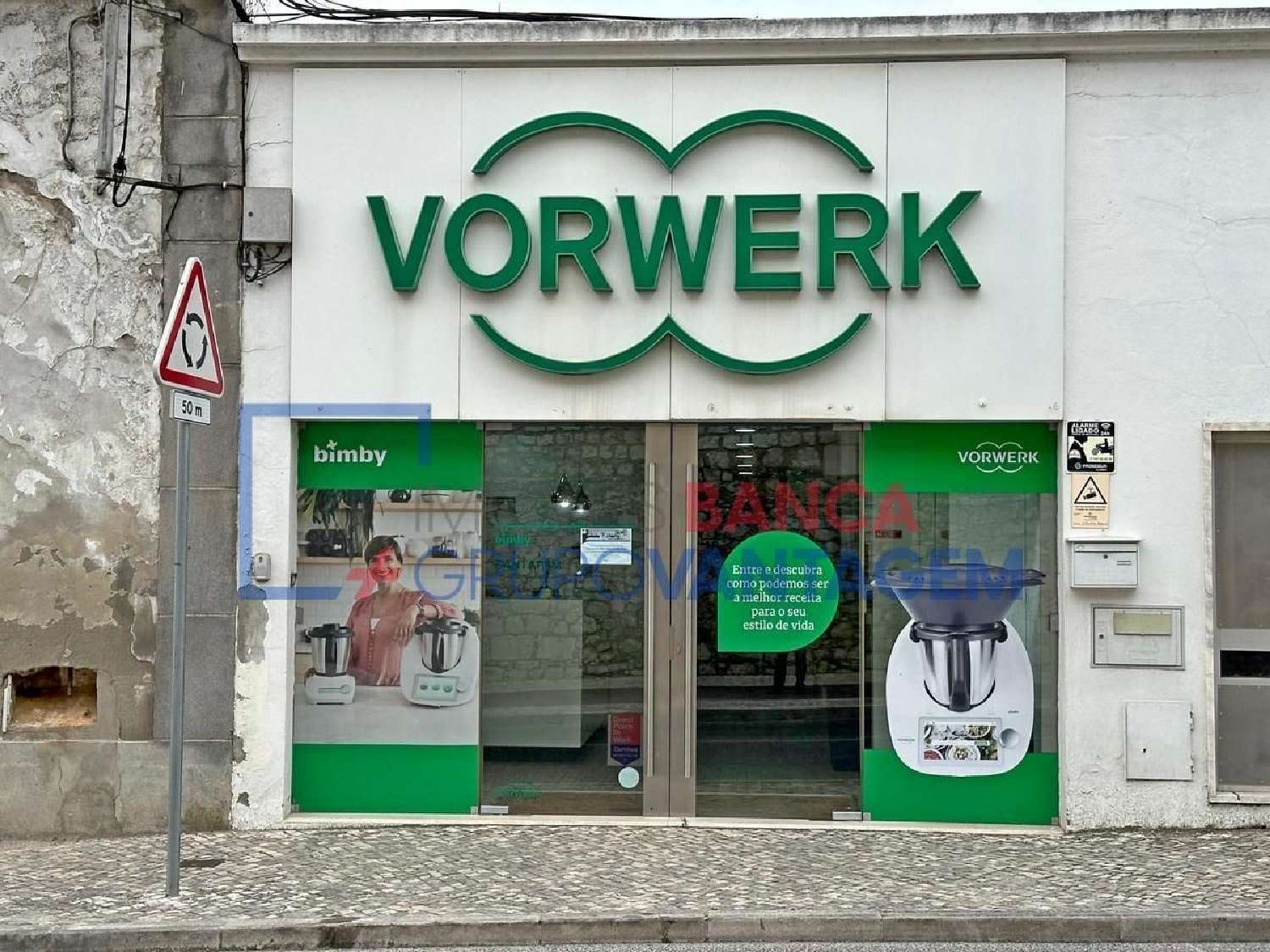  te koop huis Salvador Chamusca 1