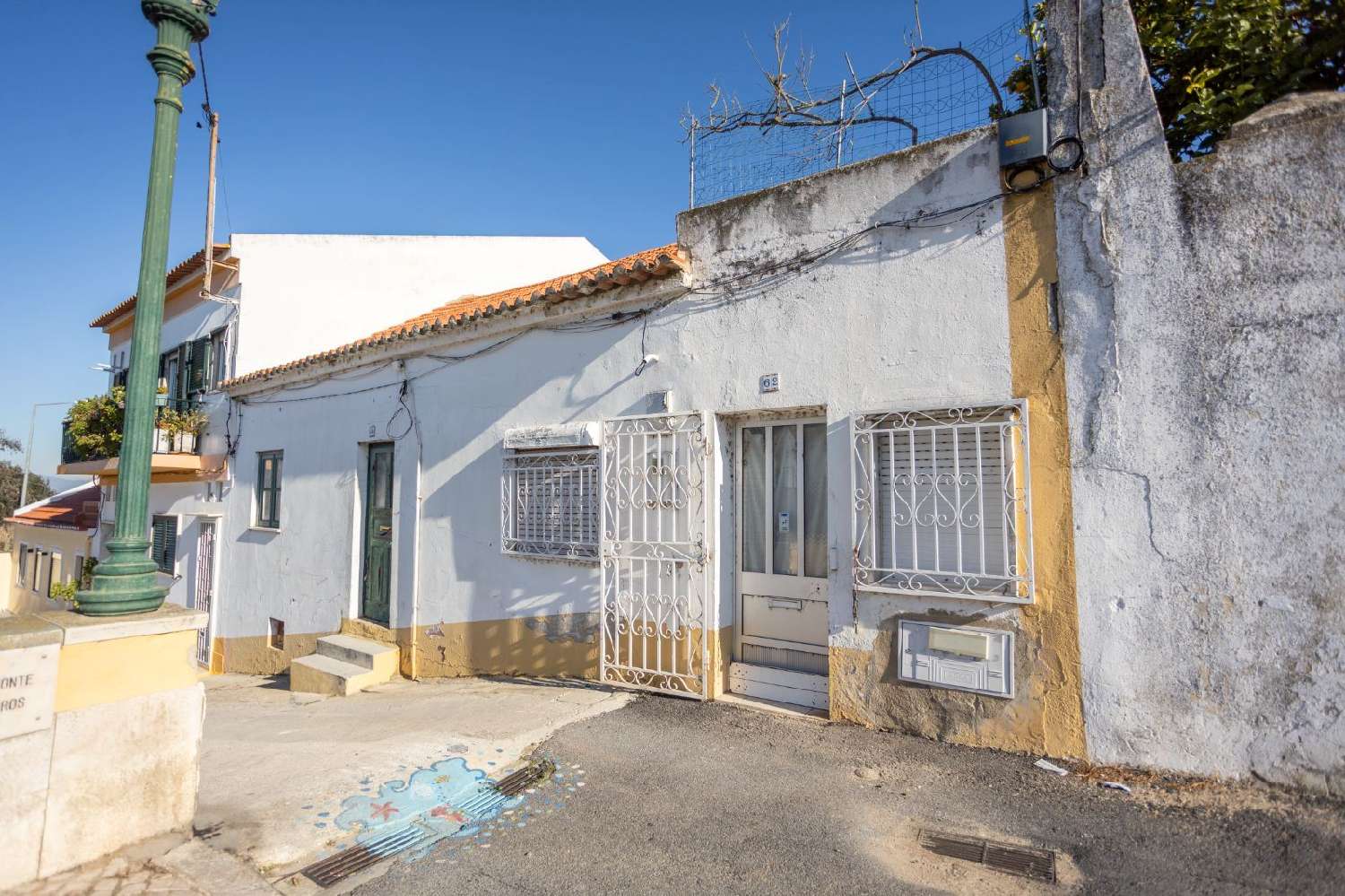  te koop huis Samora Correia Benavente 2