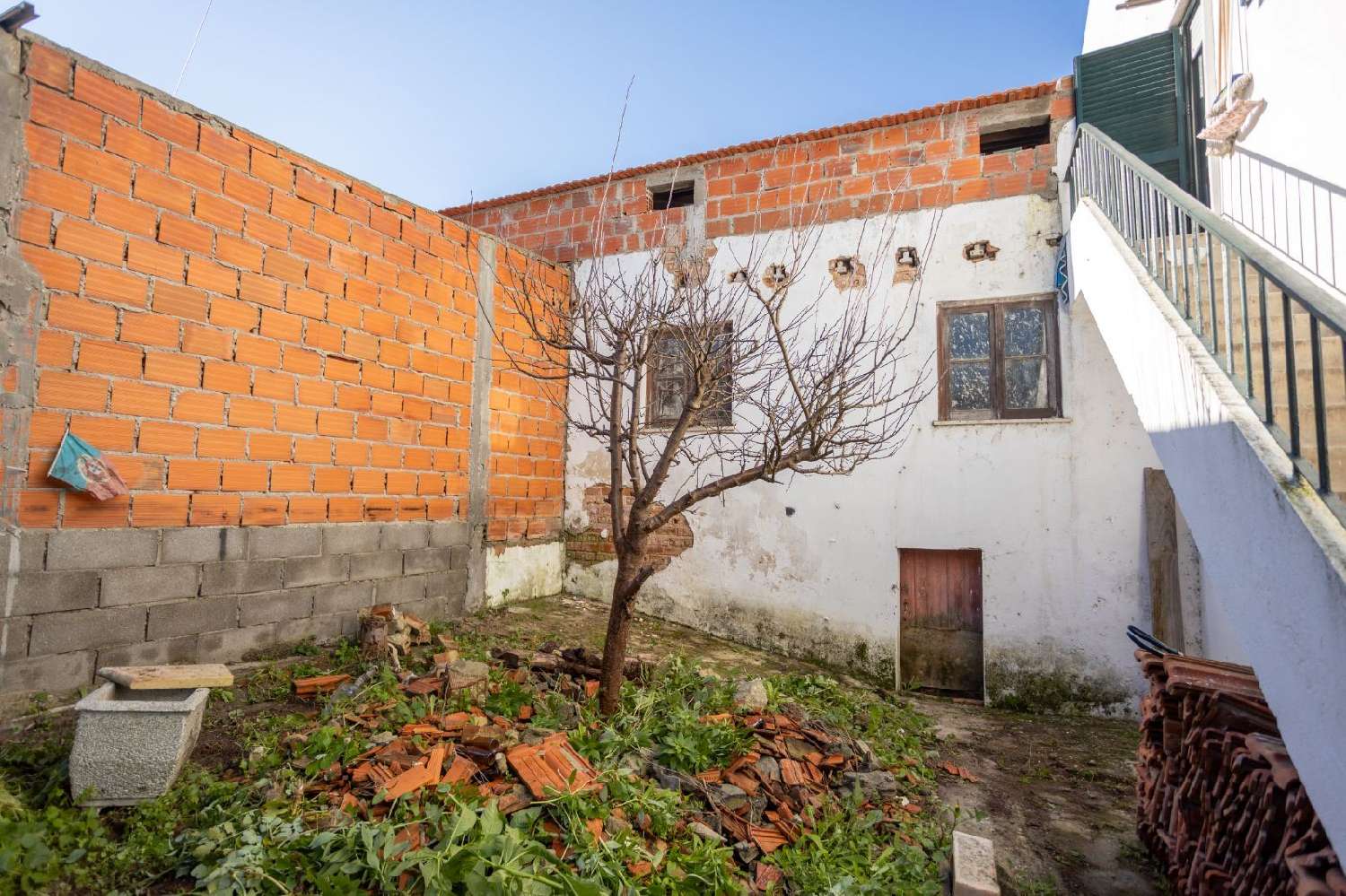  te koop huis Samora Correia Benavente 3