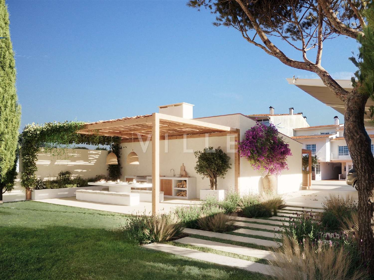  à vendre maison Bemposta Anadia 2