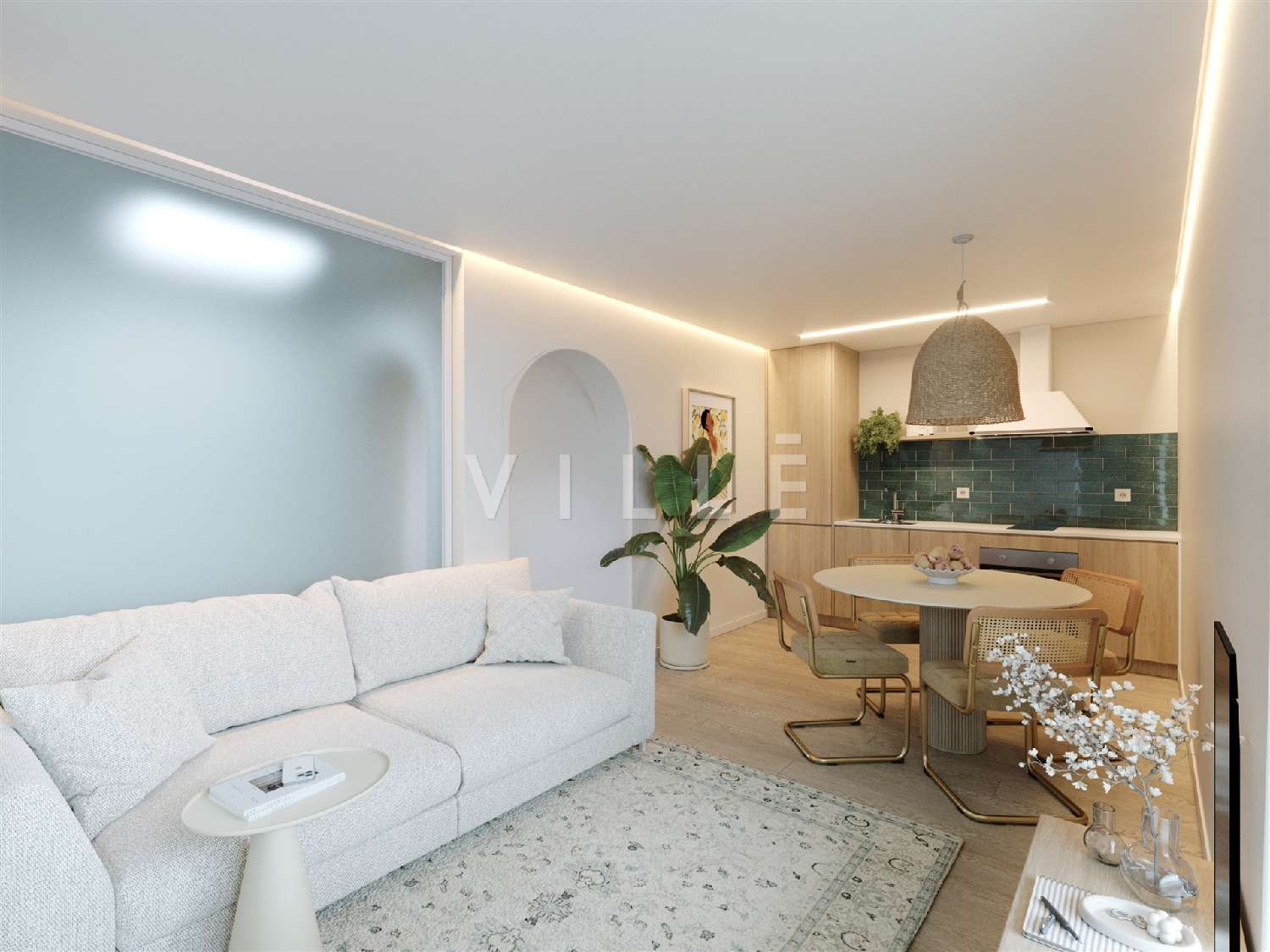  à vendre maison Bemposta Anadia 6