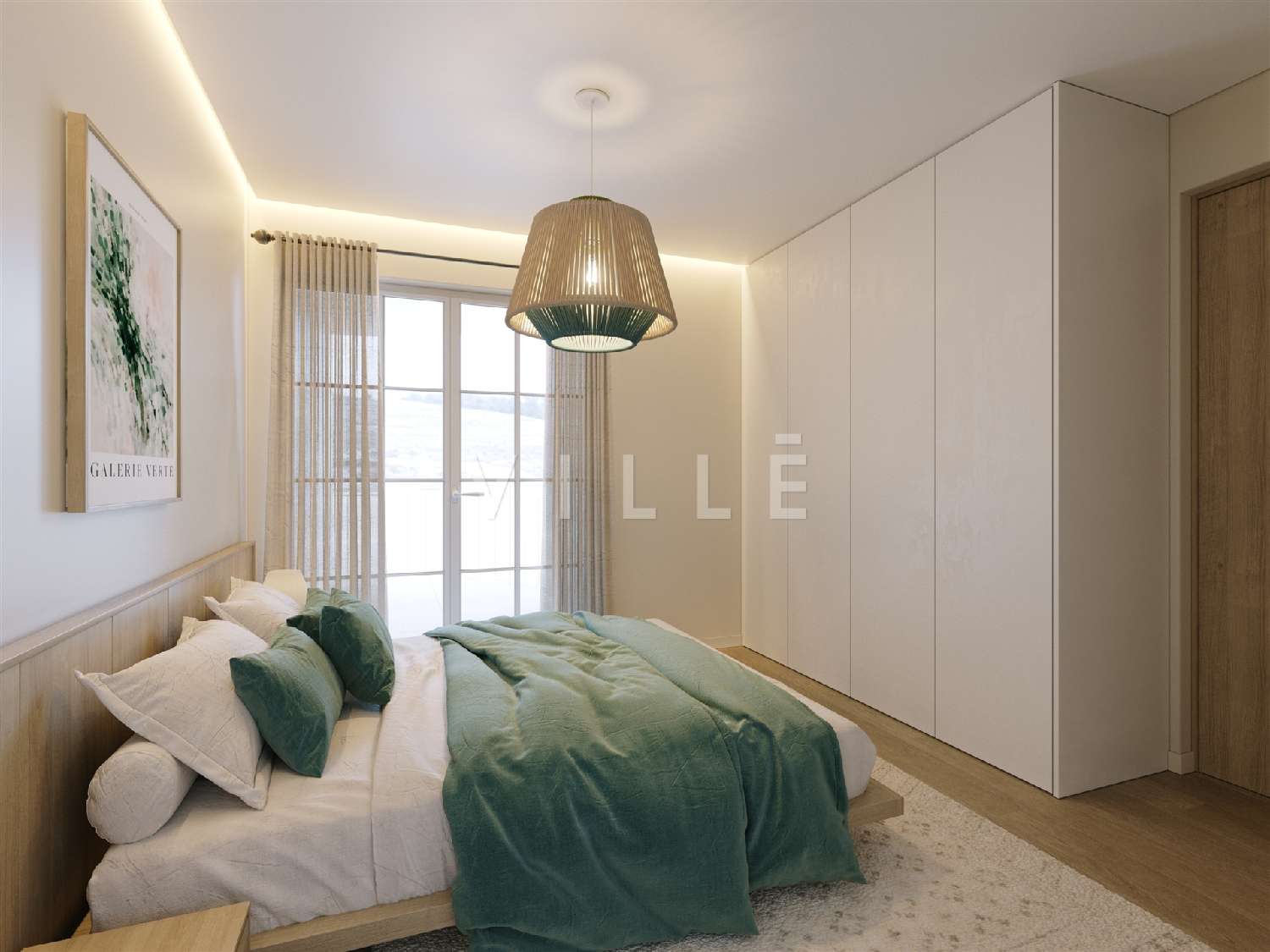  à vendre maison Bemposta Anadia 8