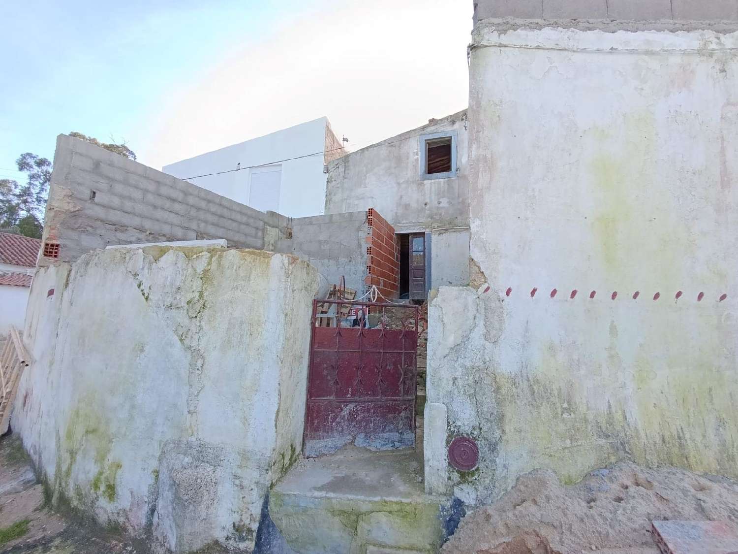  te koop huis Santo Quintino Sobral De Monte Agraço 1