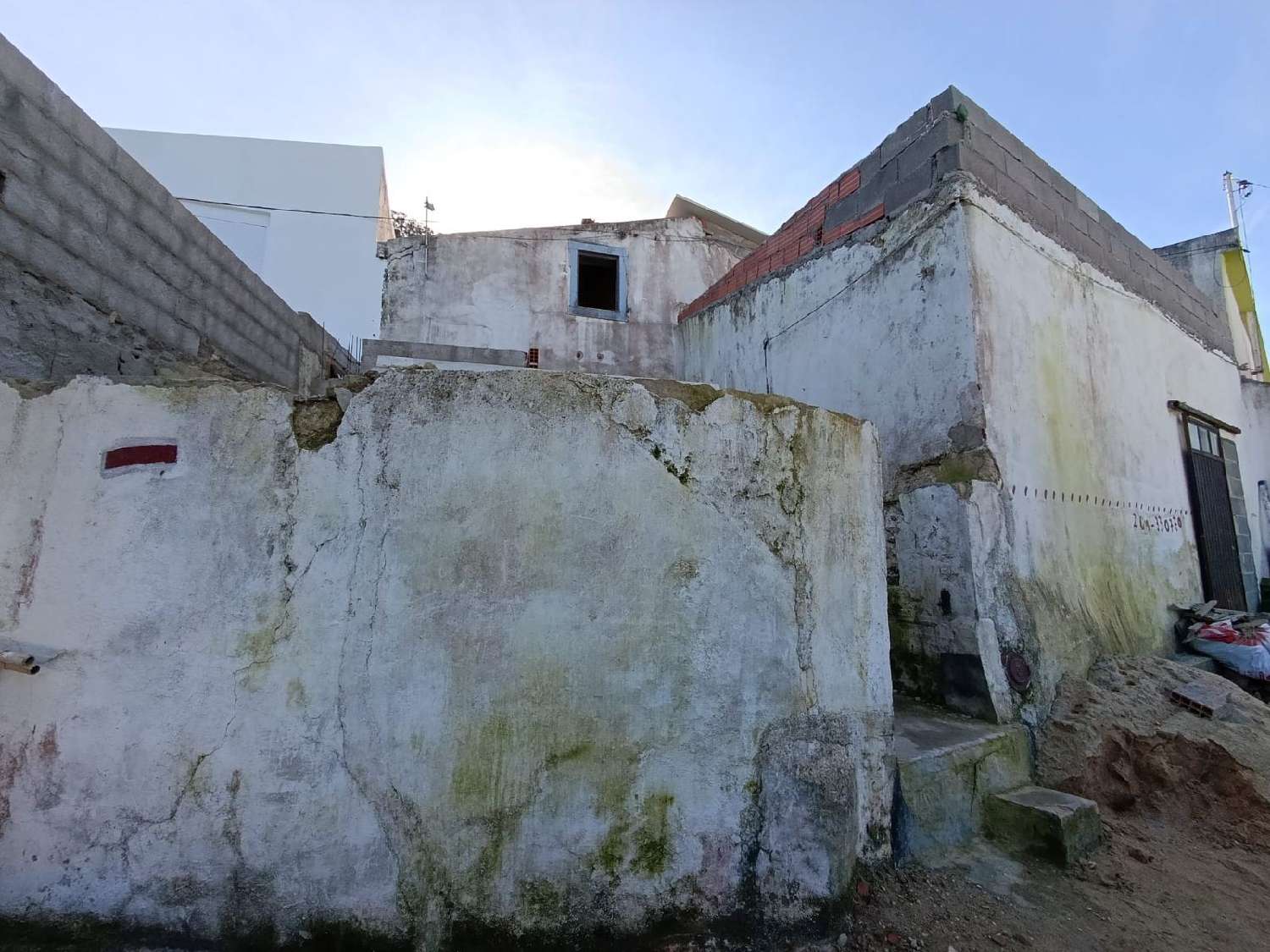  te koop huis Santo Quintino Sobral De Monte Agraço 3