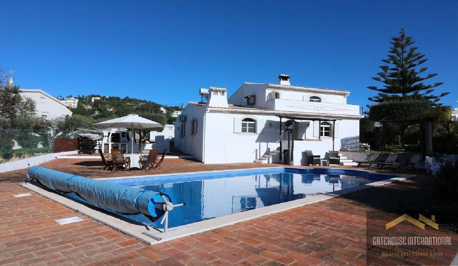  te koop huis São Brás de Alportel São Brás De Alportel 1