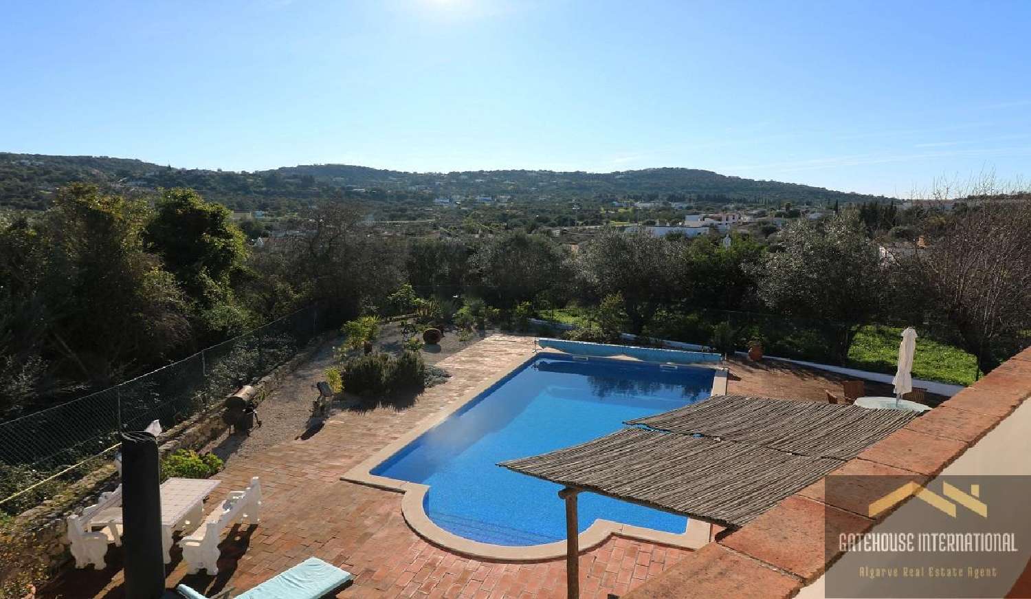 te koop huis São Brás de Alportel São Brás De Alportel 2