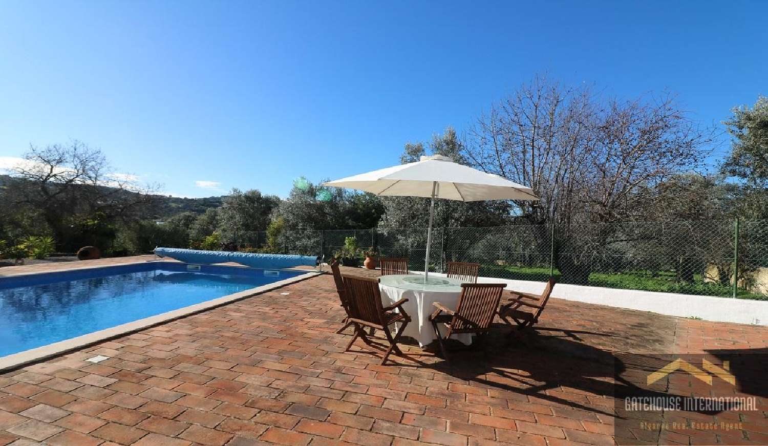 te koop huis São Brás de Alportel São Brás De Alportel 3